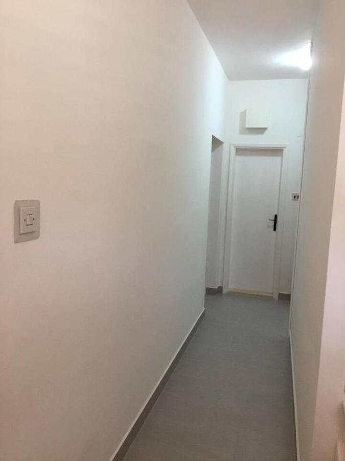 Apartment Nila Сали Екстериор снимка