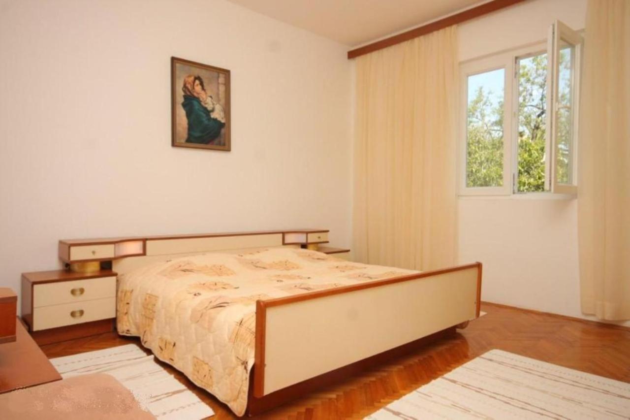Apartment Nila Сали Екстериор снимка